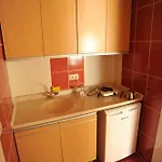 Thermal Aydin Motel 2*