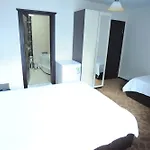 Thermal Aydin Motel Uvezpinar