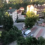 Thermal Aydin 2* Uvezpinar