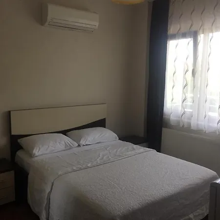 Thermal Aydin Motel Yalova (Yalova)
