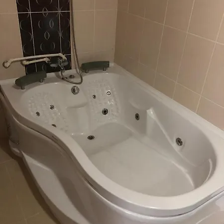 Thermal Aydin Motel 2*