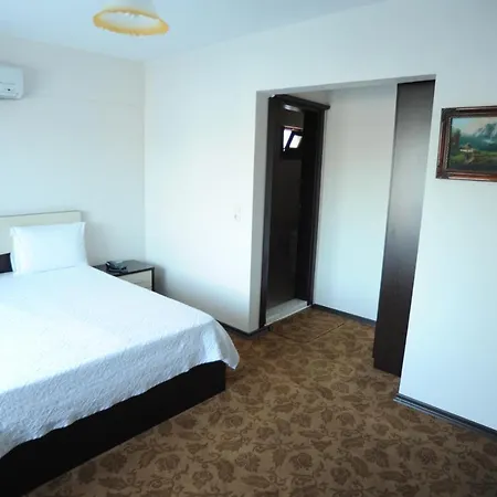 Thermal Aydin Motel Yalova (Yalova)