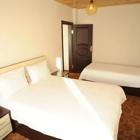 Motel Thermal Aydin
