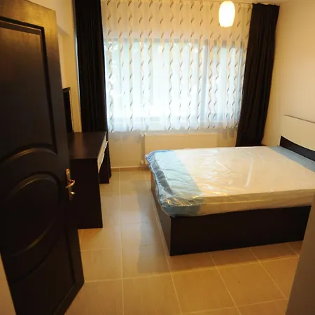 Motel Thermal Aydin 2*