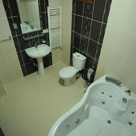 Thermal Aydin Motel