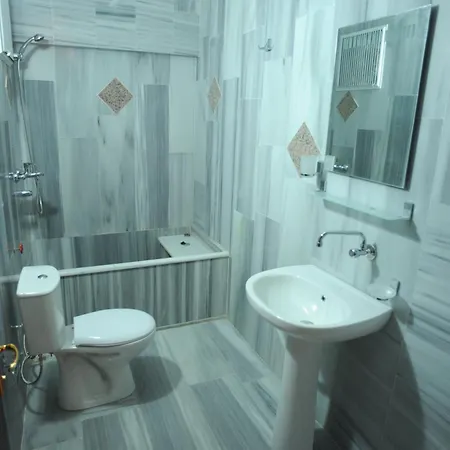Motel Thermal Aydin