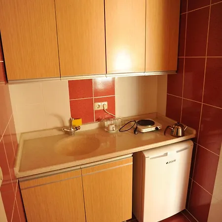 Thermal Aydin Motel 2*