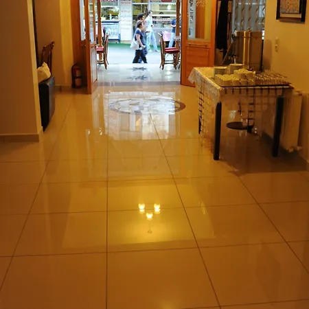 Motel Thermal Aydin Yalova (Yalova)