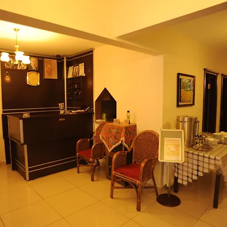 מוטל Thermal Aydin 2*