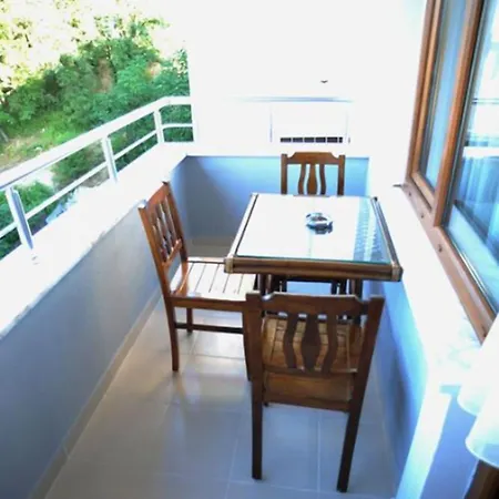 Thermal Aydin Motel 2*