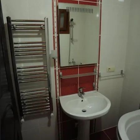 Motel Thermal Aydin Yalova (Yalova)