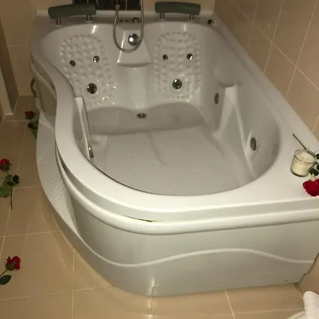 Motel Thermal Aydin Yalova (Yalova)