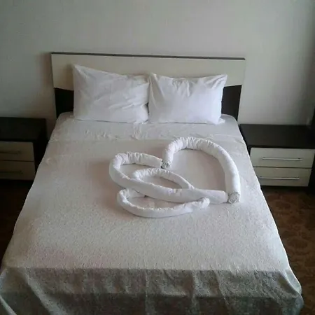 Thermal Aydin Motel Yalova (Yalova)