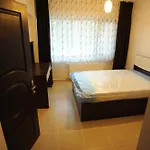 Motel Thermal Aydın 2*