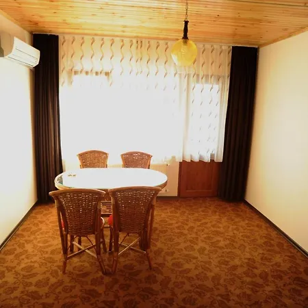 Motel Thermal Aydin