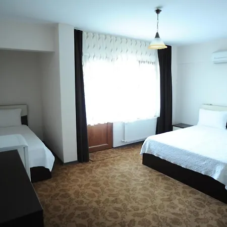 Thermal Aydin أوفيزبينار