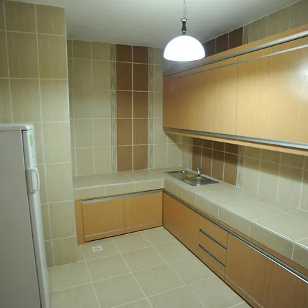 Thermal Aydin 2* أوفيزبينار