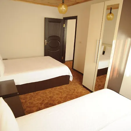 Thermal Aydın Motel Üvezpınar