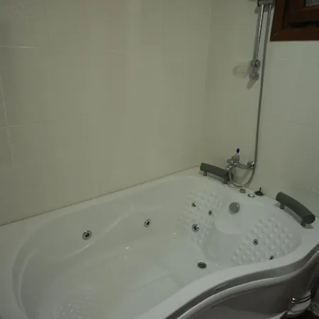 Motel Thermal Aydin Yalova
