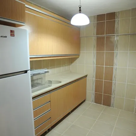 Thermal Aydin 2* أوفيزبينار