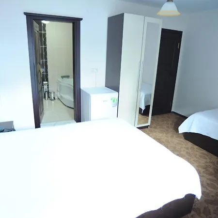 Thermal Aydin Motel Yalova