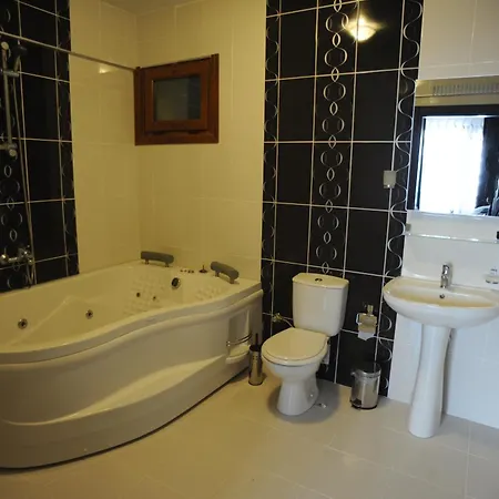 Thermal Aydin 2* أوفيزبينار