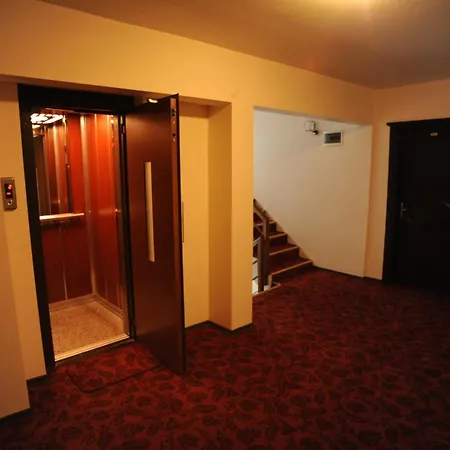 Thermal Aydin 2* أوفيزبينار