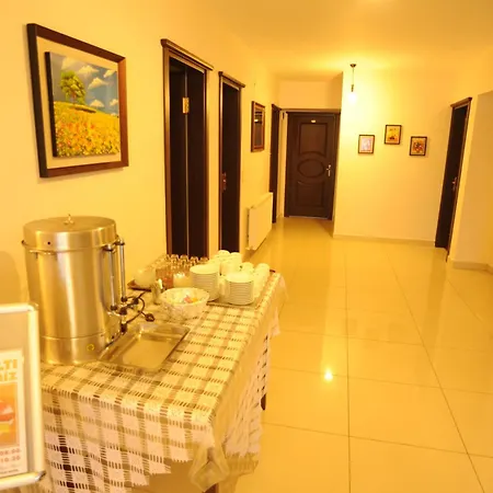 Thermal Aydin Motel Yalova (Yalova)