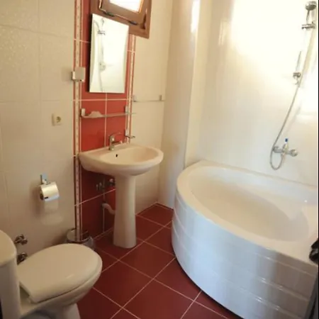 Thermal Aydin Motel Yalova (Yalova)