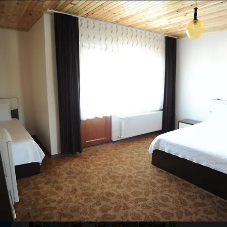 Thermal Aydin 2* أوفيزبينار