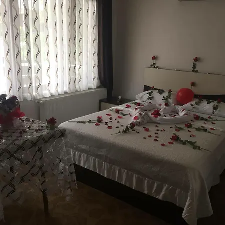 موتيل Thermal Aydin أوفيزبينار