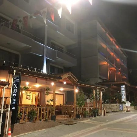 Thermal Aydin موتيل 2*