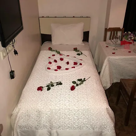 Motel Thermal Aydin