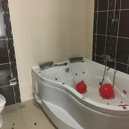 Thermal Aydin Motel Yalova (Yalova)