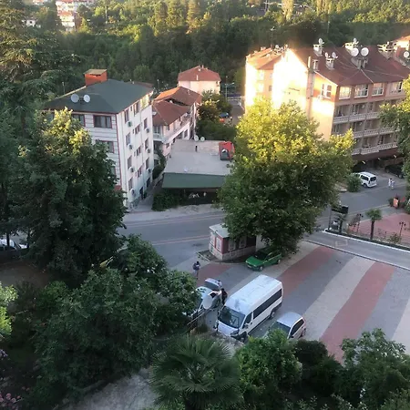 Thermal Aydin 2* أوفيزبينار