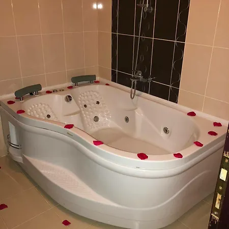 Thermal Aydin Motel Yalova (Yalova)