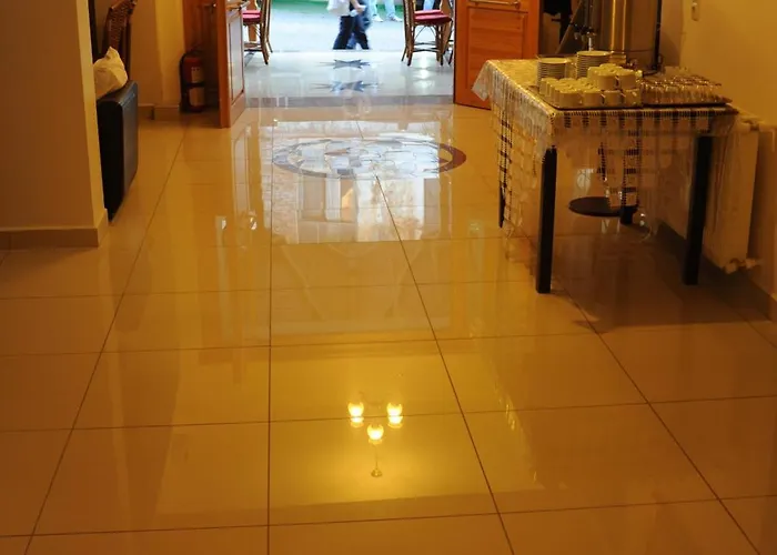 Motel Thermal Aydin Üvezpınar